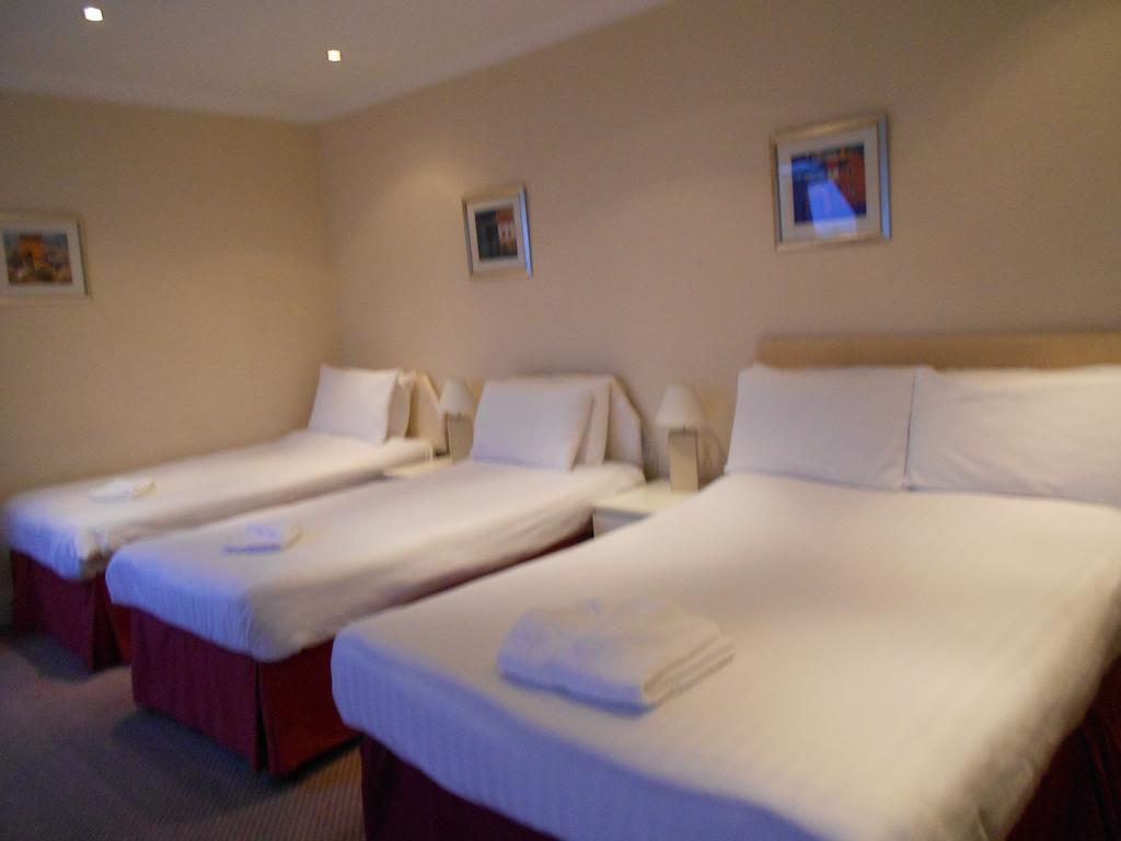 וויטלי ביי Marlborough Guest Accommodation חדר תמונה