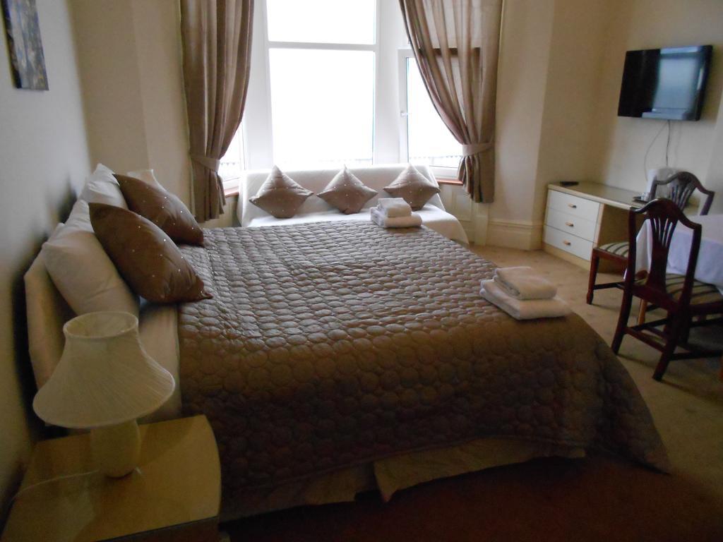 וויטלי ביי Marlborough Guest Accommodation מראה חיצוני תמונה